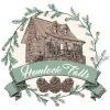 Hemlock Falls