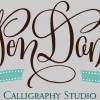PenDance Calligraphy Studio