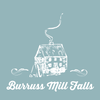 Burruss Mill Falls