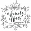 A Family Affair Of Maine