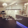Lotus Bridal