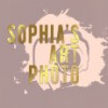Sophia's Art Photo