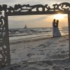 Florida Nuptials