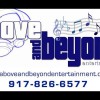 Above and Beyond Entertainment