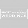 Short and Sweet Weddings