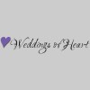 Weddings of Heart