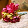 Love is Blooming