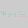 Whispering Creek Ranch