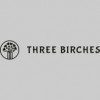 Three Birches