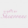 Events by Sheavonne