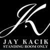 Standing Room Only DJ