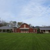 The Barn at Young Harris