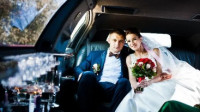 Wedding Limo