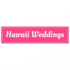 A Wedding In Hawaii