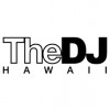 The DJ Hawaii