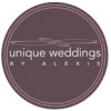 Unique Weddings By Alexis